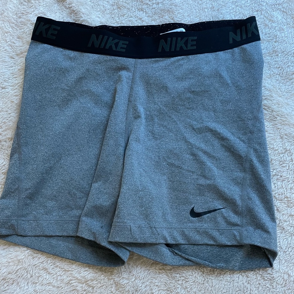 nike spandex